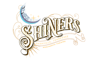 Shiners Nashville Logo